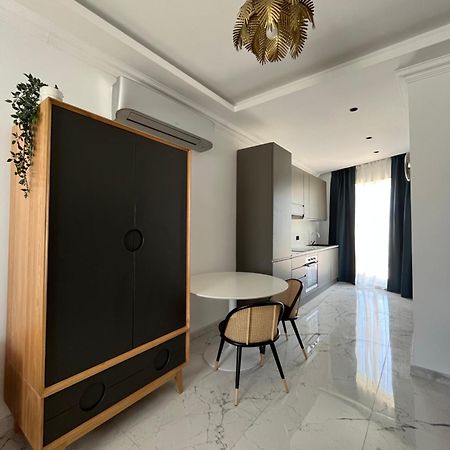 Msida Marina Apartments Buitenkant foto