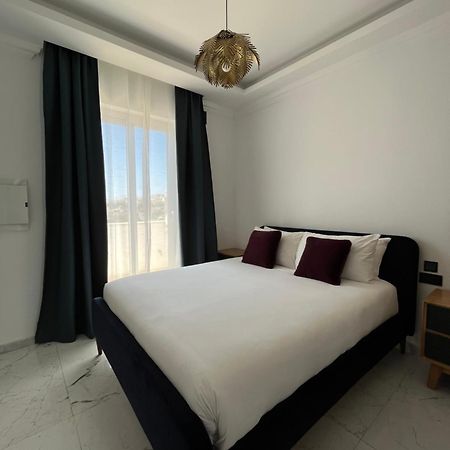 Msida Marina Apartments Buitenkant foto