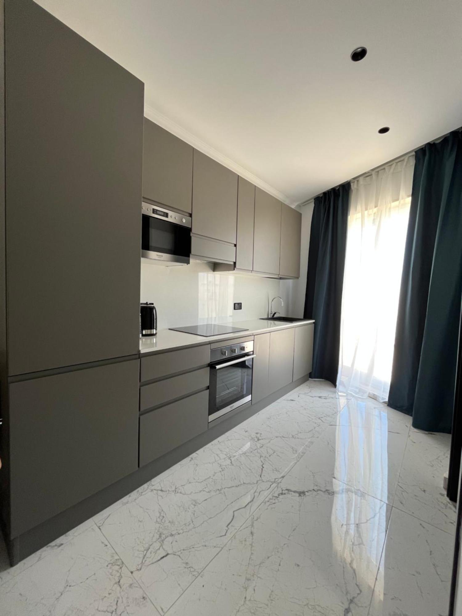 Msida Marina Apartments Buitenkant foto