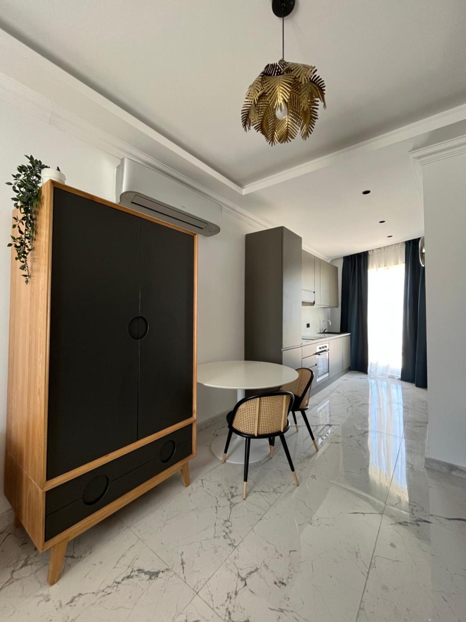 Msida Marina Apartments Buitenkant foto
